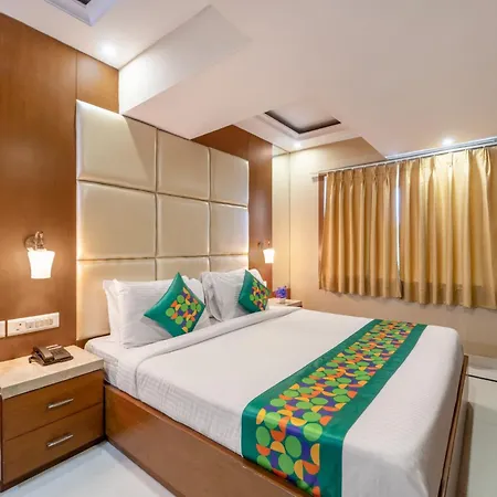 Treebo Premium Vinnie - Near Airport-2
